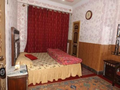 Ak Hotel Abbottabad Dış mekan fotoğraf