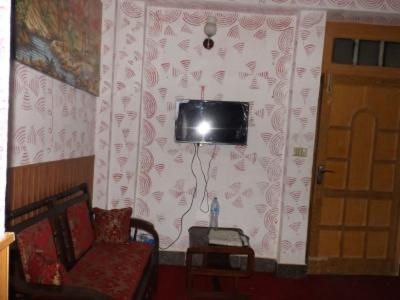 Ak Hotel Abbottabad Dış mekan fotoğraf