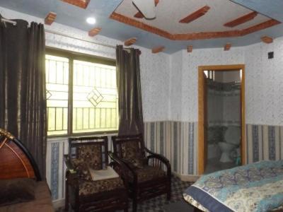 Ak Hotel Abbottabad Dış mekan fotoğraf