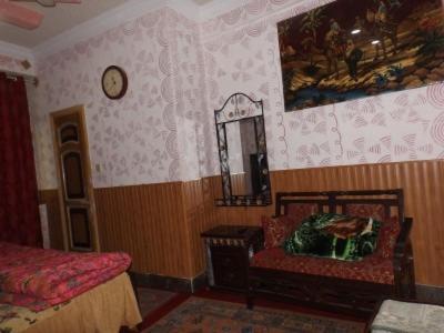 Ak Hotel Abbottabad Dış mekan fotoğraf