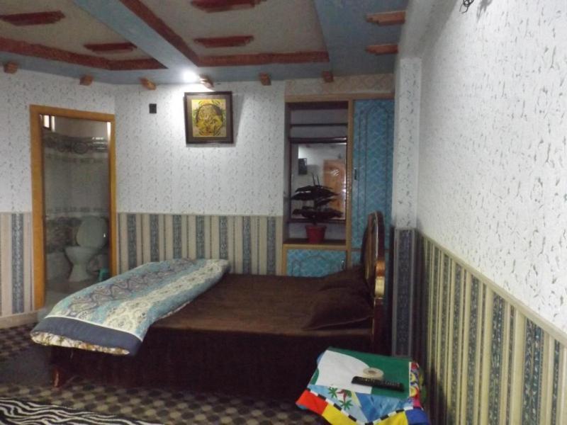 Ak Hotel Abbottabad Dış mekan fotoğraf